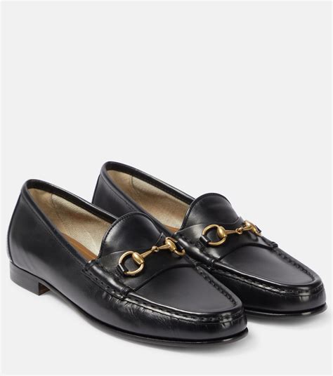 1953 gucci loafer alternative|gucci men's loafer with horsebit.